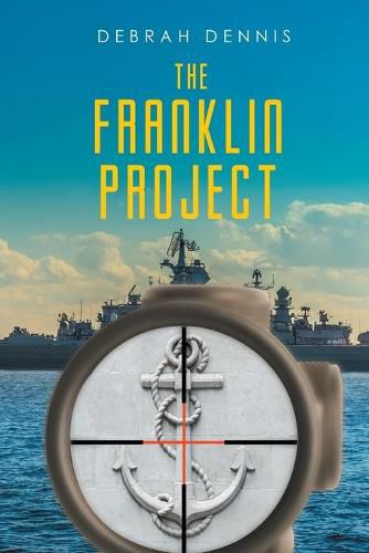 Cover image for The Franklin Project