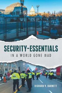 Cover image for Security-Essentials