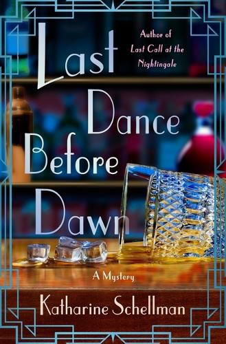 Cover image for Last Dance Before Dawn