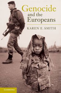 Cover image for Genocide and the Europeans