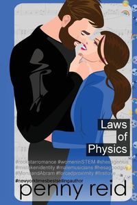 Cover image for Laws of Physics