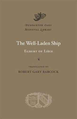 Cover image for The Well-Laden Ship