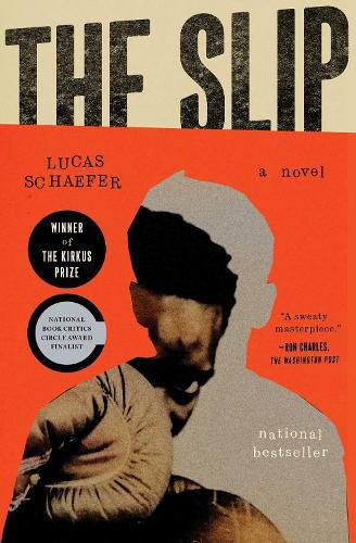 Cover image for The Slip