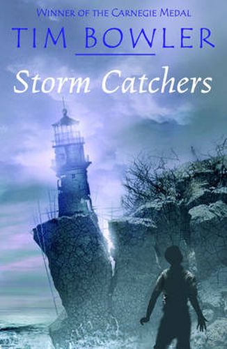 Cover image for Storm Catchers