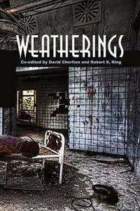 Cover image for Weatherings