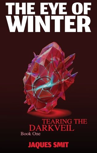 Cover image for The Eye of Winter