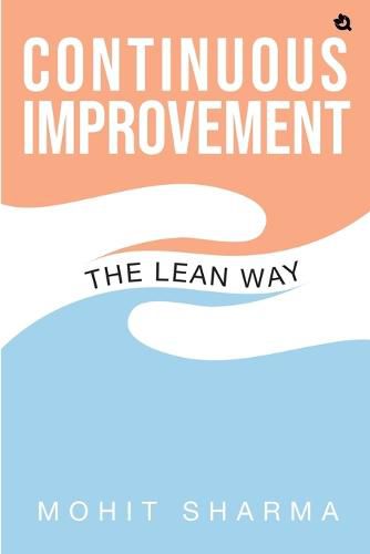 Cover image for The Lean Way