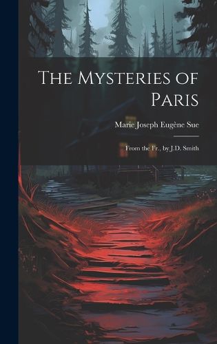 The Mysteries of Paris