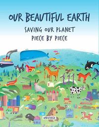 Cover image for Our Beautiful Earth