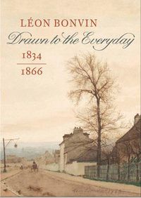 Cover image for LeOn Bonvin (1834-1866)