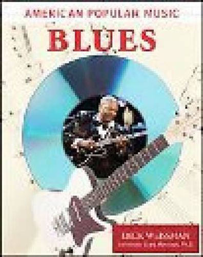 Cover image for American Popular Music: Blues