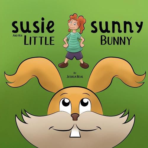 Cover image for Susie Sunny and Her Little Bunny