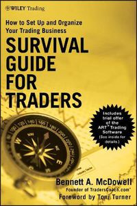 Cover image for Survival Guide for Traders: How to Set-Up and Organize Your Trading Business