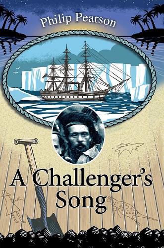 Cover image for A Challenger's Song