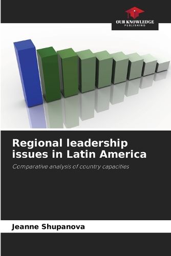 Cover image for Regional leadership issues in Latin America