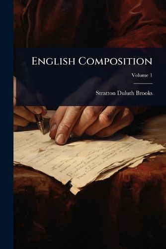 Cover image for English Composition