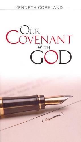 Cover image for Our Covenant with God