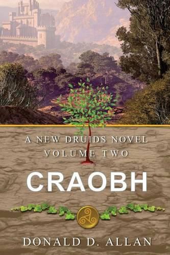 Cover image for Craobh