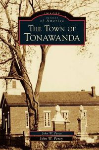 Cover image for Town of Tonawanda