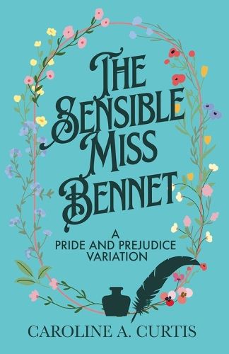 Cover image for The Sensible Miss Bennet