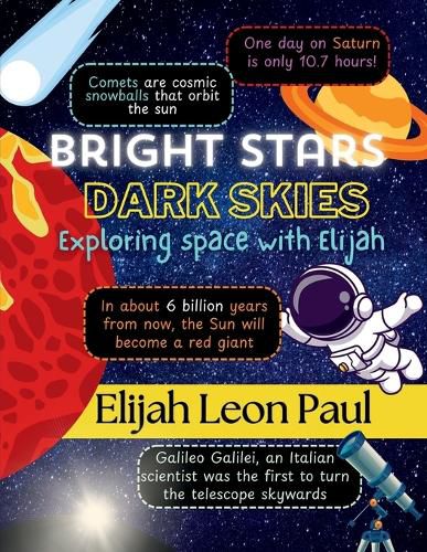 Bright Stars Dark Skies