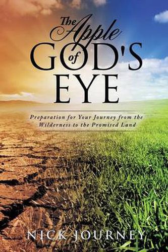 Cover image for The Apple of God's Eye