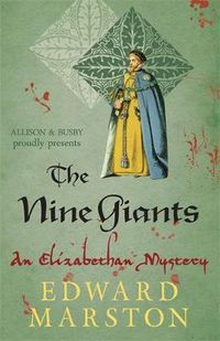 Cover image for The Nine Giants