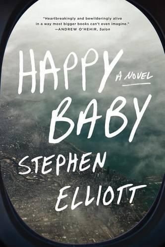 Cover image for Happy Baby