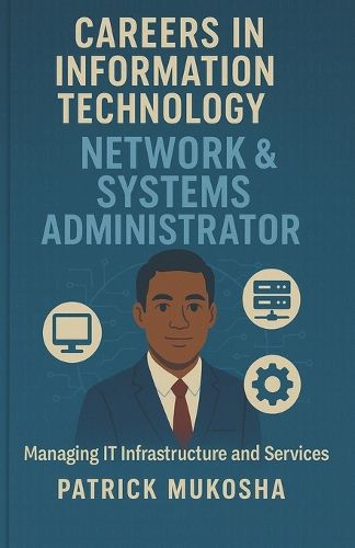 Cover image for "Careers in Information Technology