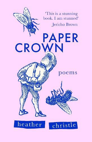 Cover image for Paper Crown