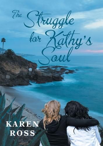 Cover image for The Struggle for Kathy's Soul