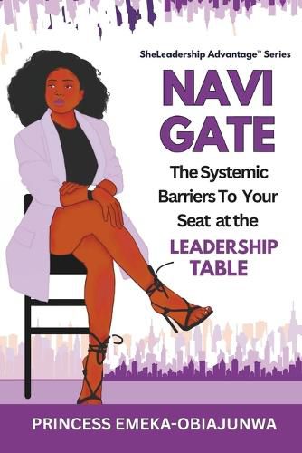 Cover image for Navigate