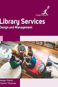 Cover image for Library Services