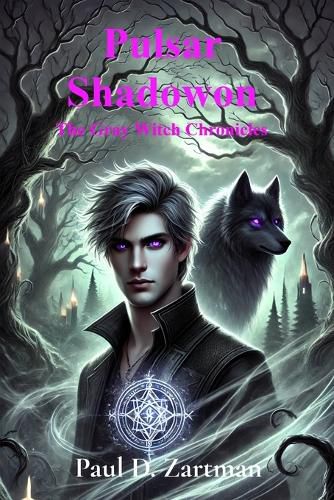 Cover image for Pulsar Shadowon