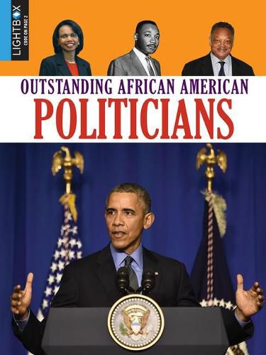 Cover image for Politicians