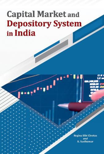 Cover image for Capital Market and Depository System in India