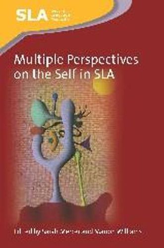 Cover image for Multiple Perspectives on the Self in SLA