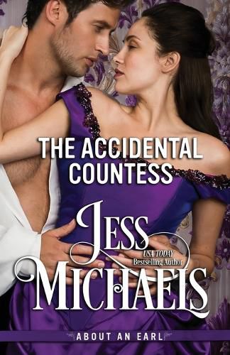 Cover image for The Accidental Countess