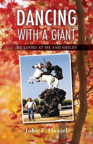 Cover image for Dancing With A Giant