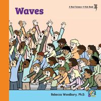 Cover image for Waves