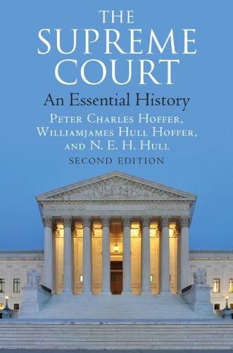 The Supreme Court: An Essential History