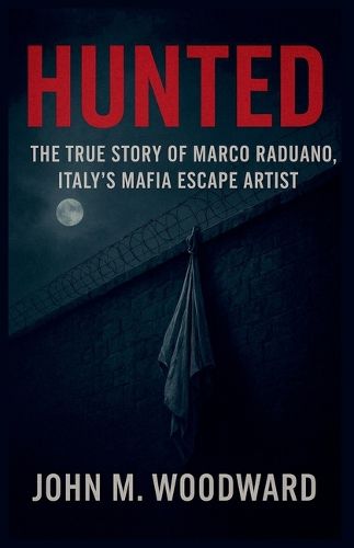 Cover image for Hunted