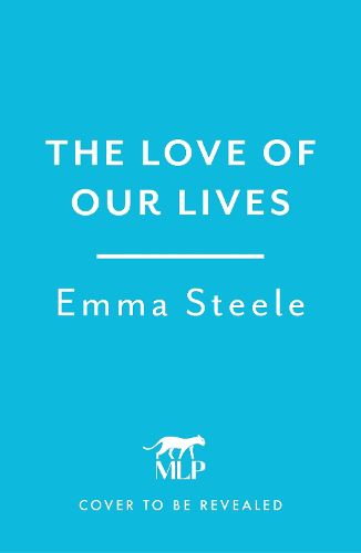 Cover image for The Love of Our Lives