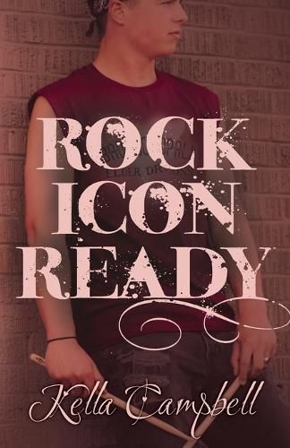 Cover image for Rock Icon Ready