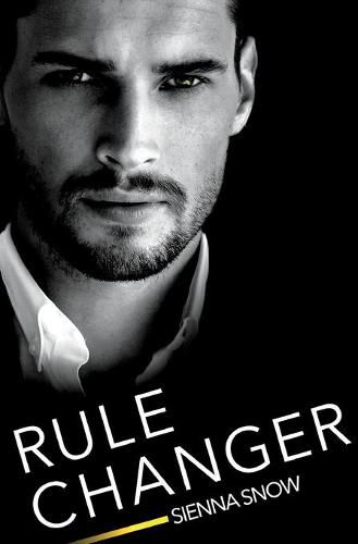 Cover image for Rule Changer