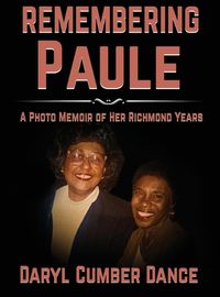 Cover image for REMEMBERING Paule