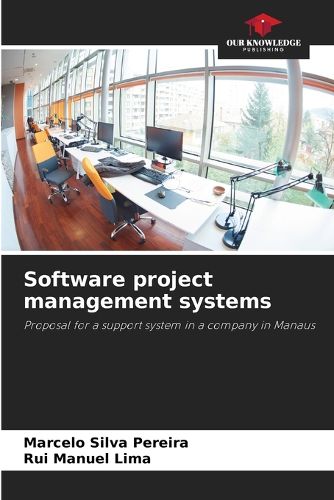 Cover image for Software project management systems