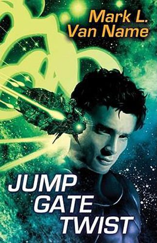 Cover image for Jump Gate Twist