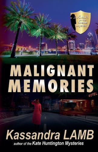 Cover image for Malignant Memories