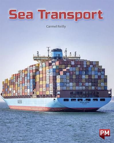 Sea Transport